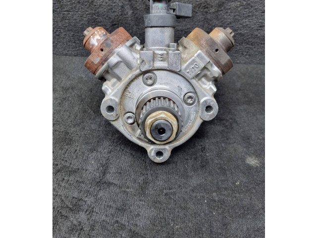 Vstřikovací čerpadlo 059130755CG, 0445010806   Audi Q7 4M    CRTC 