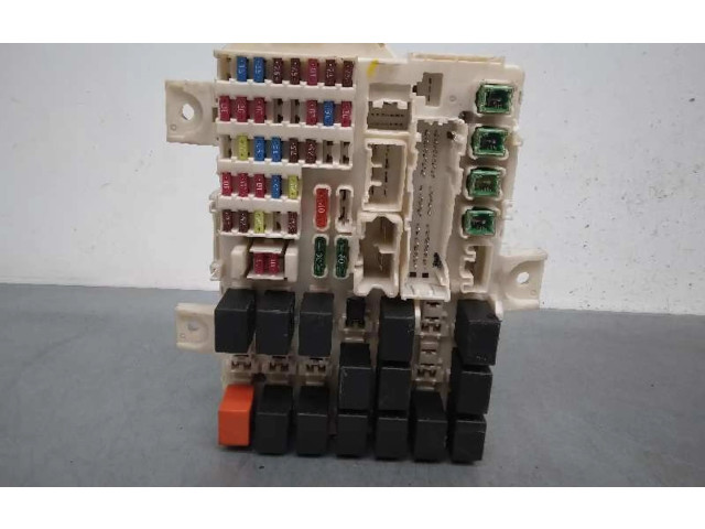 Модуль блока управления CAS A4545400524, MN903125 Smart ForFour I G134910