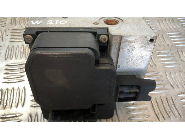 Jednotka ABS A0034313112, 0265217402 Mrcedes-Benz E W210 1999