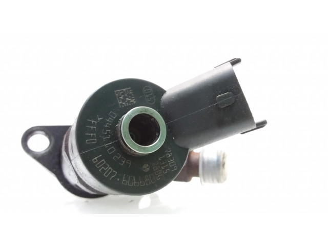 Форсунка 0445110239, 60207606680 Citroen C4 I для дизельного двигателя 1.6