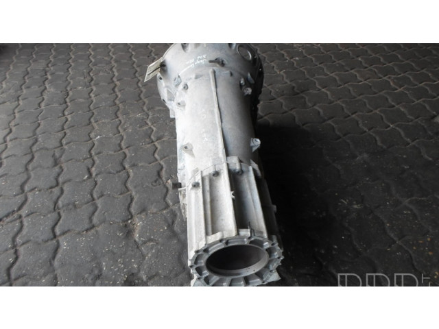 Автоматическая коробка передач