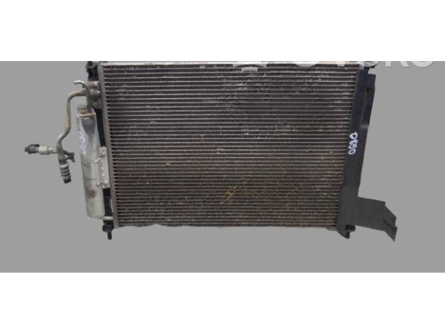 Вентилятор радиатора         Renault Twingo II 