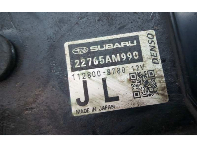 Řídící jednotka 22765AM990, 1128008780 Subaru Outback (BS) 2019