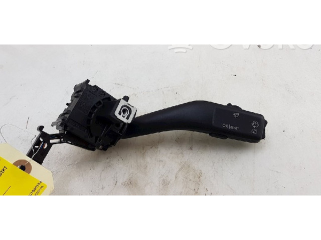 Переключатель дворников 1K0953519A, 1K0853519A Volkswagen Golf Plus