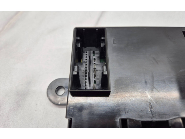 Модуль блока управления кондиционером 1EA907727M, 5HB014360 Volkswagen ID.3