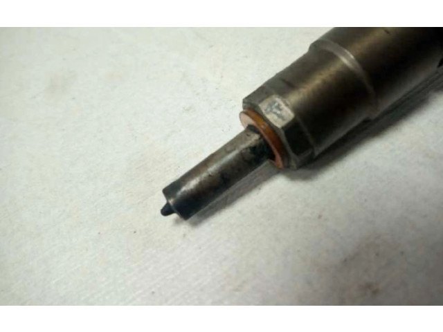 Форсунка 04L130277G    Volkswagen Golf SportWagen  CLH 