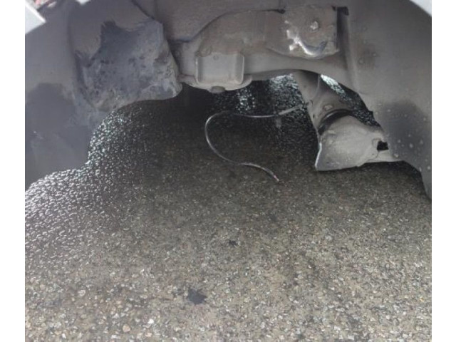 Панель приборов    Opel Meriva B       