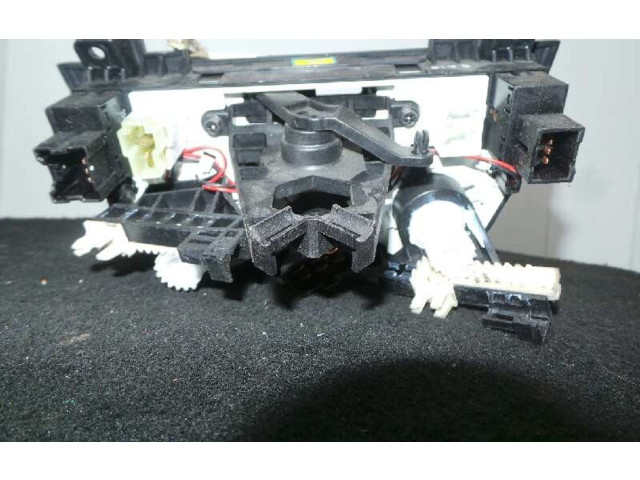 Модуль блока управления кондиционером NOTIENEREFERENCIA, 2.SERIE Chevrolet Matiz