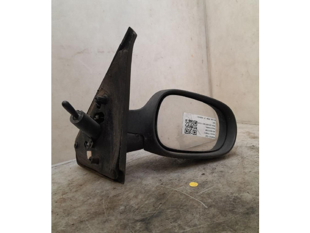 Зеркало электрическое Renault Clio II 2001 - 2005 года