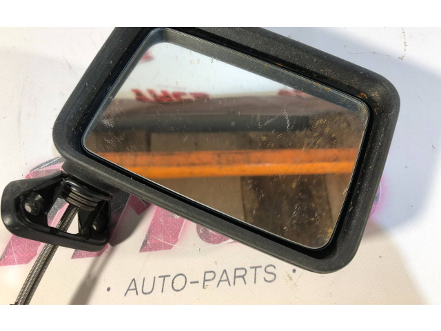 Зеркало электрическое Volkswagen Golf II 1984 - 1991 года