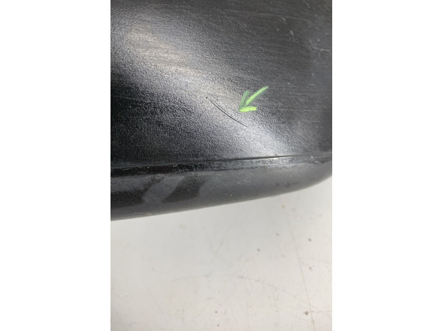 Зеркало электрическое        Volkswagen Caddy  2011 - 2016 года   