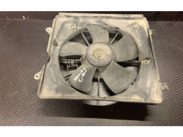 Вентилятор радиатора 168000970 Honda CR-V