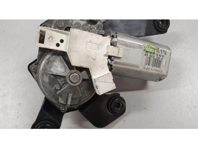 Моторчик заднего дворника 963267198001, 53012412 Citroen C5