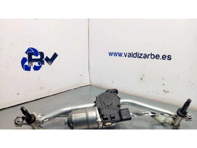 Моторчик дворников 3397021919, YQ00140880    Citroen C3 Aircross