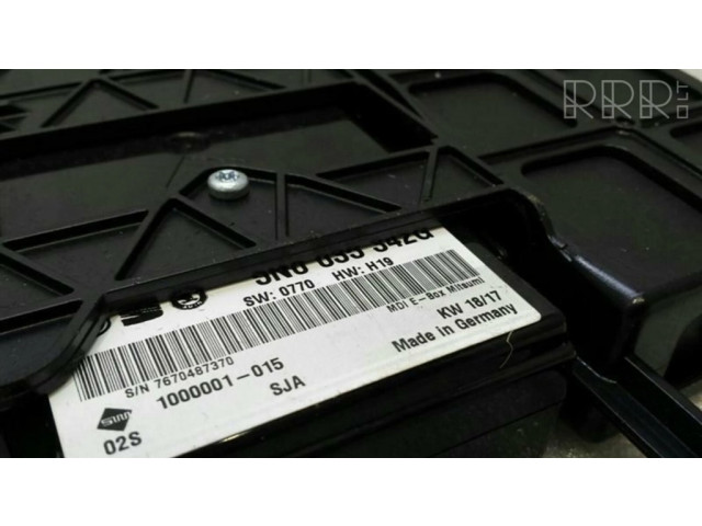 Другие блоки управления / модули