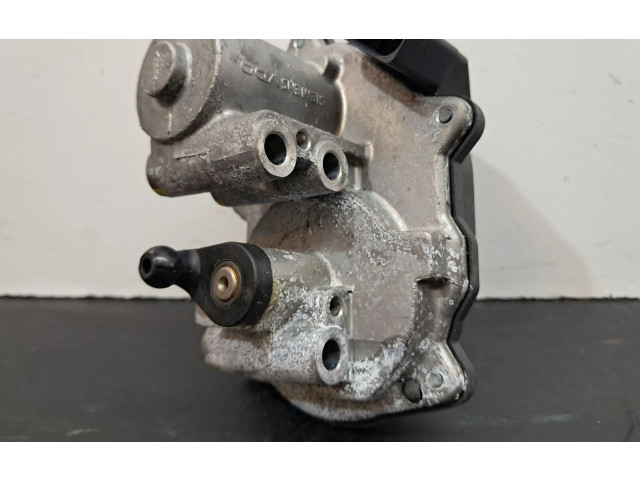 Электрическая задвижка 059129086K   Audi RS4 B8