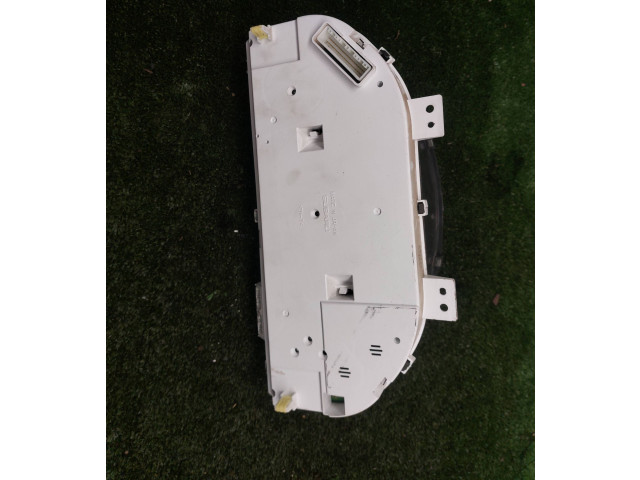 Панель приборов 0371002, 8503SC17 Subaru Forester SH