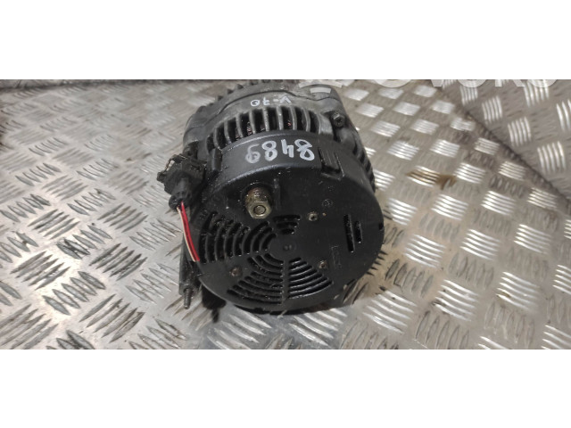 Генератор 0123515028, 9447866   Volvo S70  V70  V70 XC      