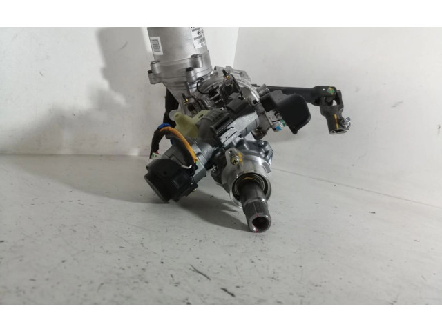 Руль KIA Niro  2016 - 2022 года 56300G5000      