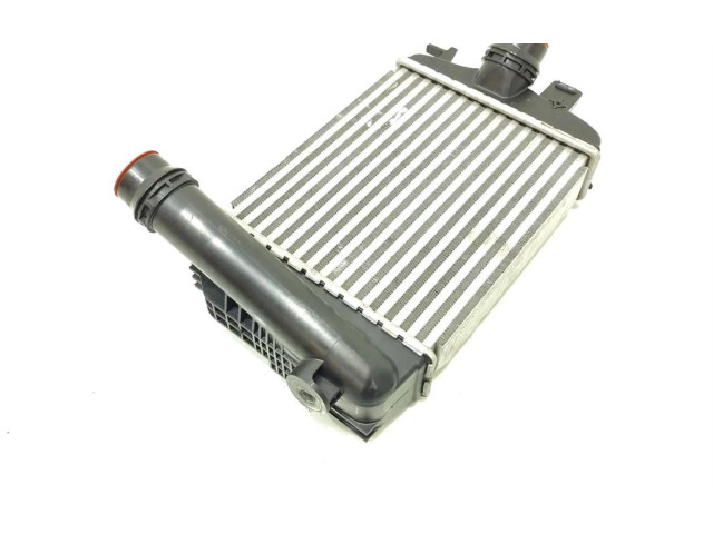 Интеркулер  144966668R   Renault Clio II 