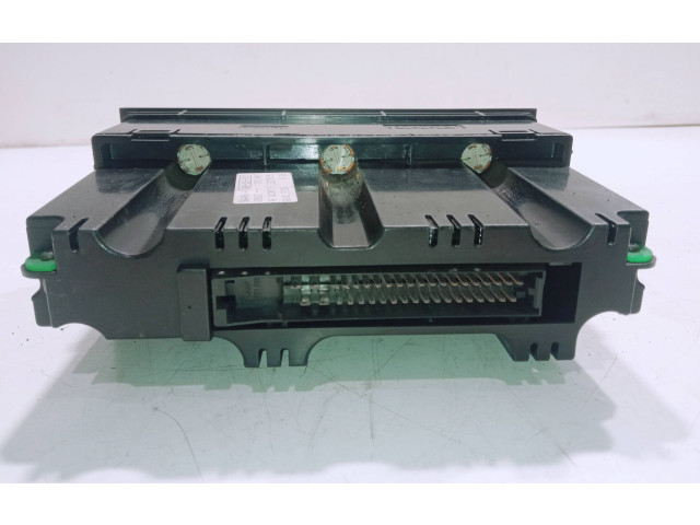 Блок управления климат-контролем 4868501, F07254   Saab 9-5