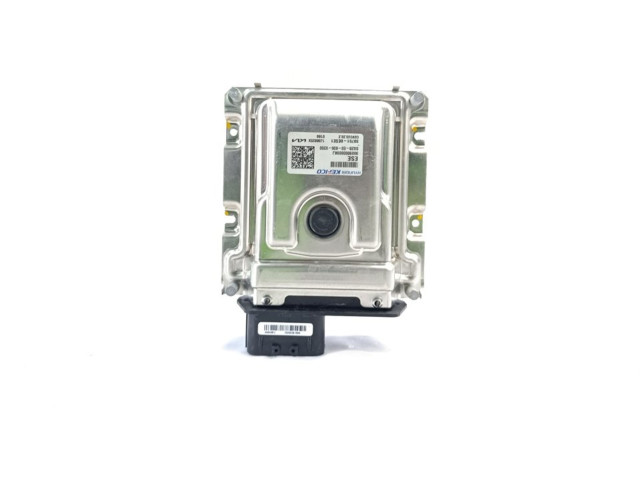 Блок управления двигателя 397510ESE1 KIA Niro