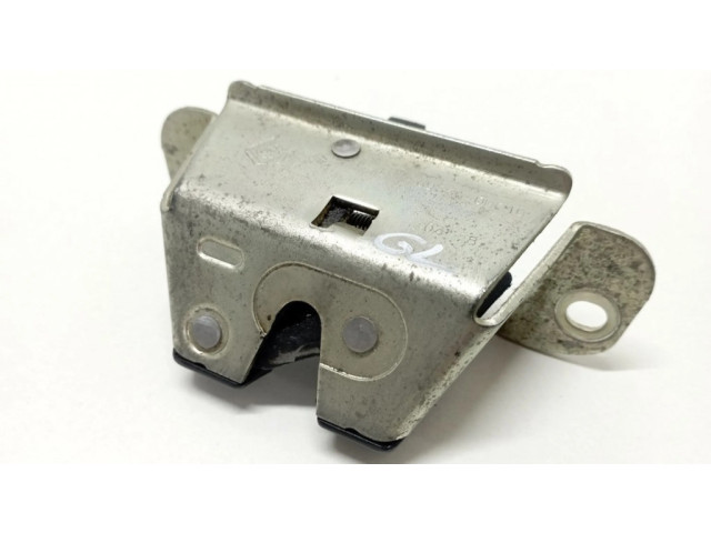 замок багажника 693500H010    Citroen C1 2006-2013 года