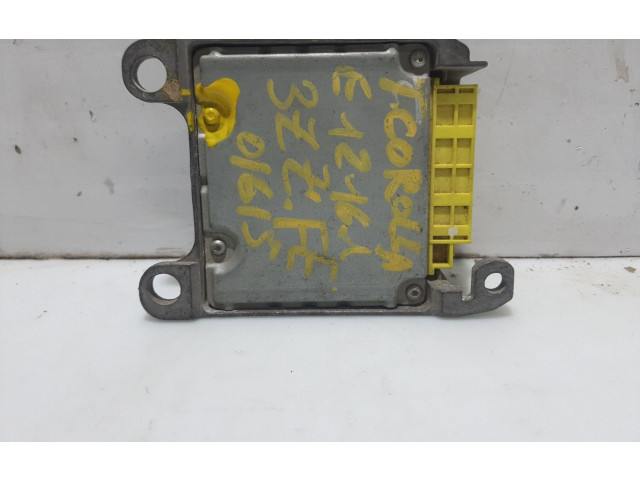 Блок подушек безопасности 8917002380, 211082102   Toyota Corolla Verso E121