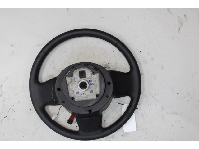 Volant Fiat 500 2010