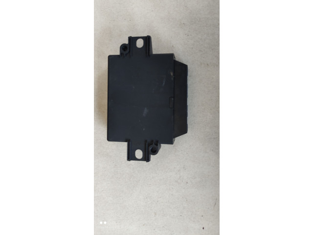 Блок подушек безопасности 4H0919475L, 4H0919475C Audi A7 S7 4G