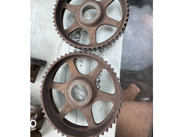 Руль Audi A6 S6 C5 4B 1997 - 2005 года 078109111B, 028109111B