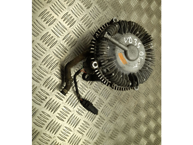 Диффузор EB3G3A616BA, VD35064   Ford Ranger    