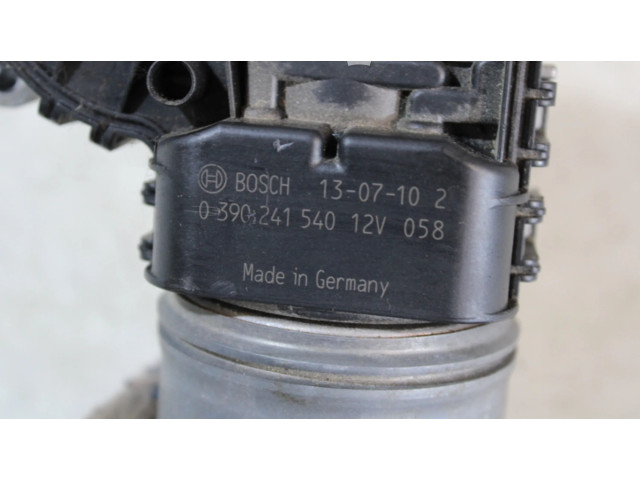 Рулевая рейка  Двигатель стеклоочистителей 0390241540   Peugeot 2008 I 2013 - 2019 года