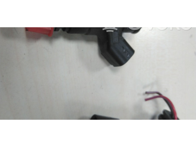 Форсунка 0280155991, 04891192AA Mini One - Cooper R50 - 53 W10B16A