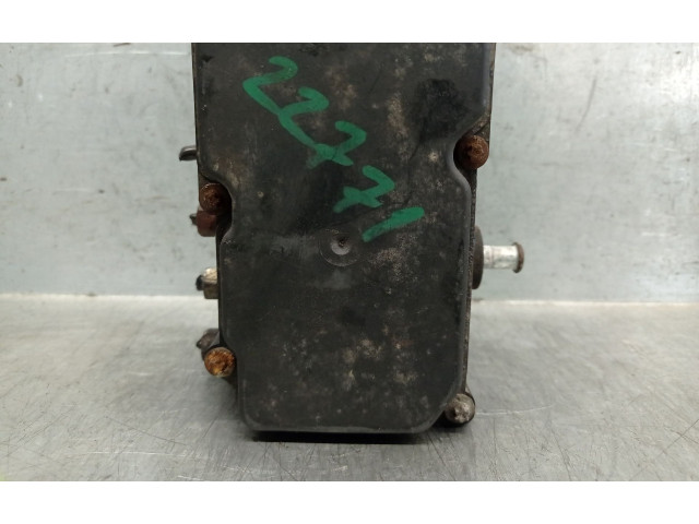 Блок АБС 13182319, 1232983   Opel  Meriva A  2003 - 2010 года