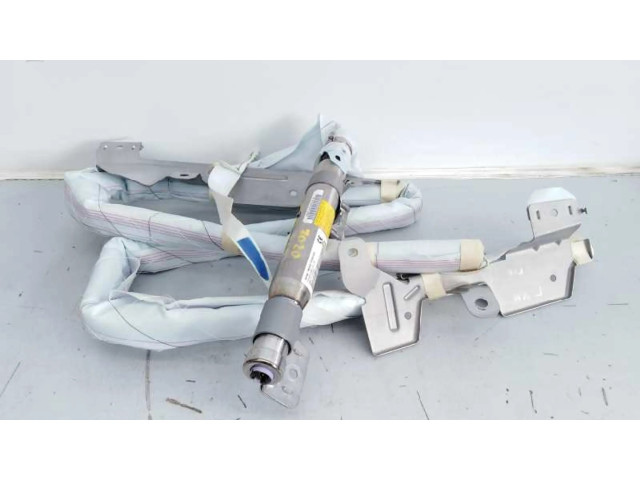 Боковая подушка безопасности L91D4004159, TG13E01002 Mitsubishi Montero