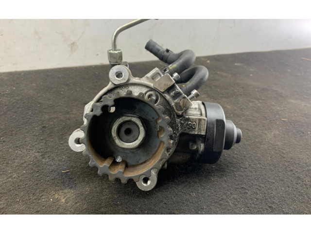 Vstřikovací čerpadlo 04L130755D, 0445010537 Audi A6 S6 C7 4G CNHA