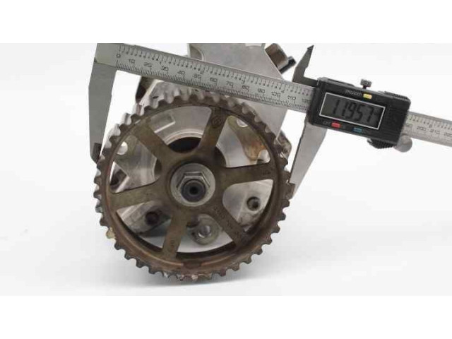 Vstřikovací čerpadlo 445010075, 8200108225 Mitsubishi Space Star