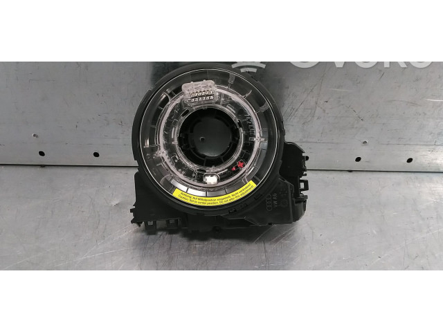 Полоса надувных подушек (кольцо srs) Audi A6 S6 C7 4G 2011 - 2018 года 4H0953568K