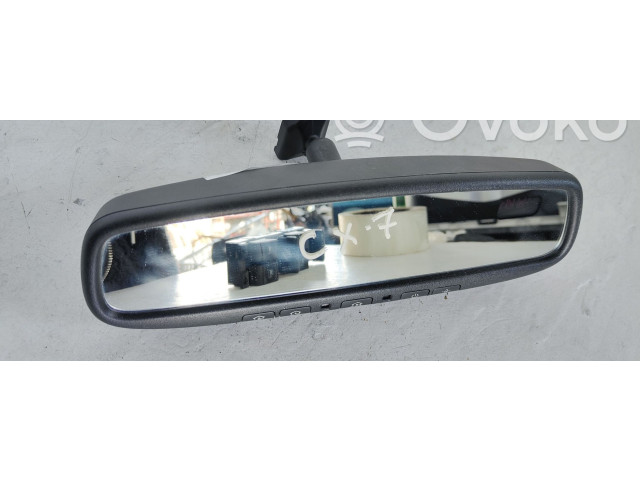 Zpětné zrcátko Mazda CX-7 2009 E11015894