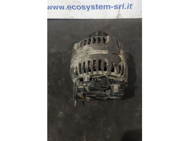 Генератор    Volkswagen Polo      