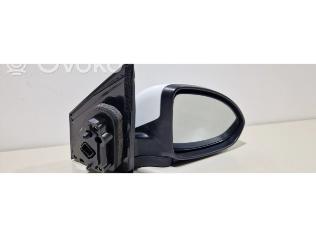 Zpětné zrcátko pravé Chevrolet Cruze 2010 E13027379