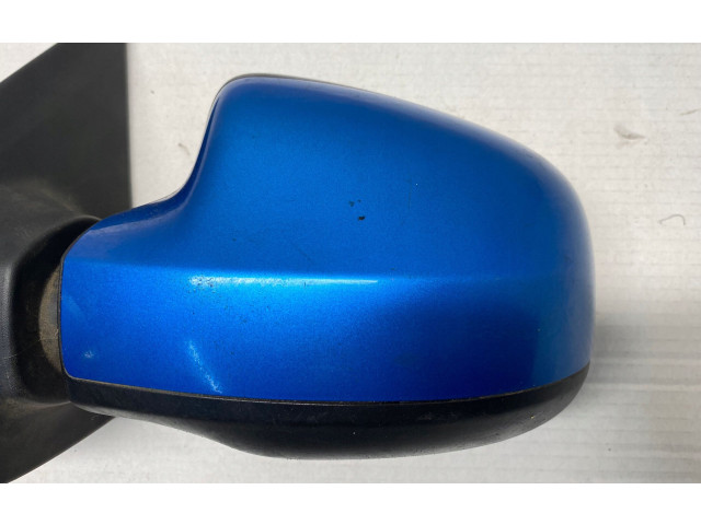 Зеркало (механическое)       Dacia Sandero  2008 - 2012 года   