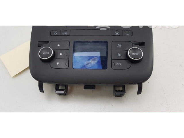 Блок управления климат-контролем 735501599, 328100115 Fiat Punto (199)