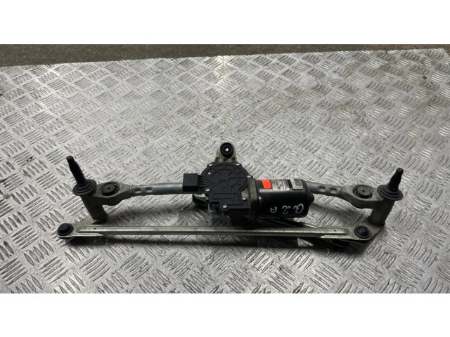 Комплект механизма стеклоочистителей