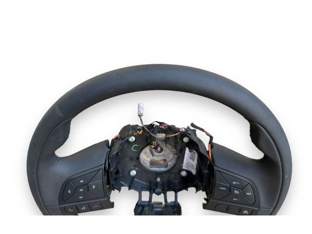 Руль 07356618110, 37492 Fiat 500X