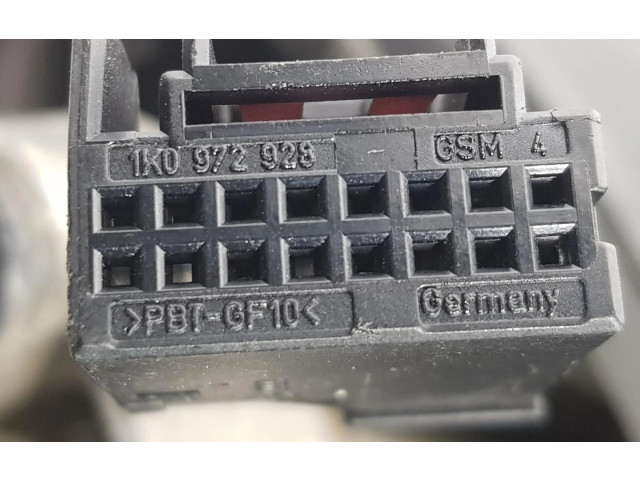 Zpětné zrcátko Сзади Porsche Cayenne (9Y0 9Y3) 2014 95873152800, 95873153800