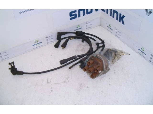 Блок предохранителей     Renault Twingo I    