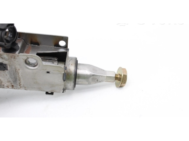    Рулевая рейка 1750066, 4M513C529FC   Ford Focus 2004 - 2010 года