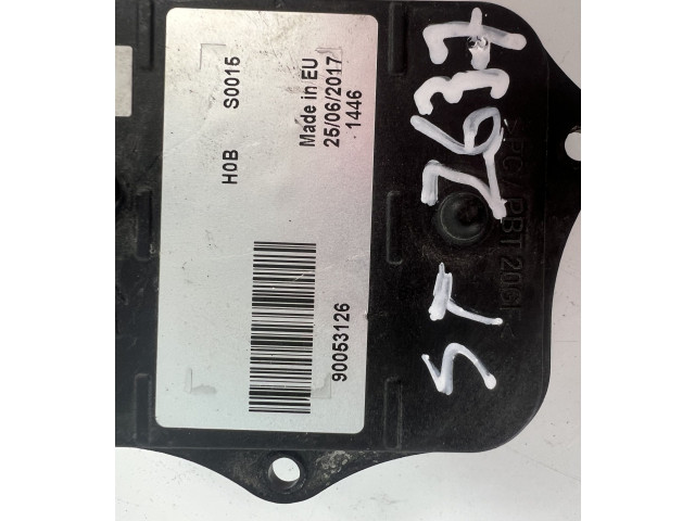 Блок управления Xenon